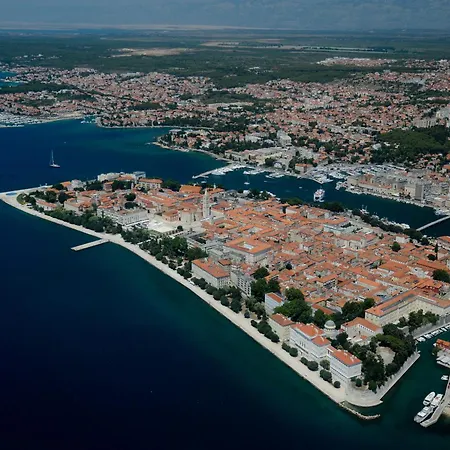 Apartman Sol Apartmán