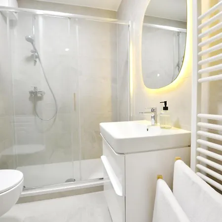 Apartman Sol Apartmán *