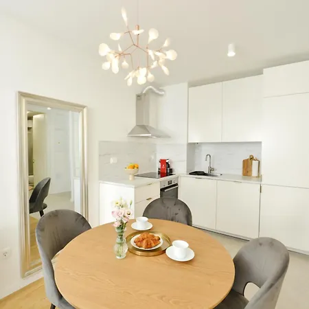 Apartman Sol Apartmán
