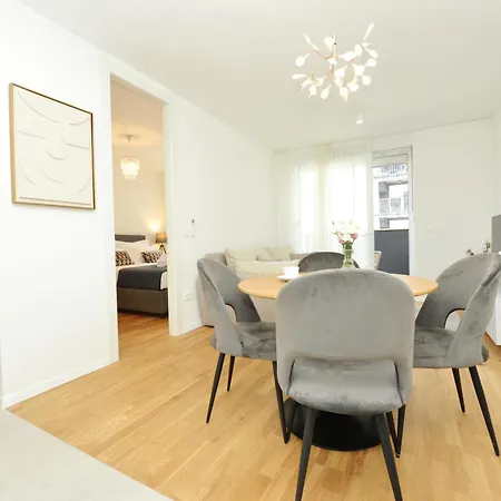 Apartman Sol Apartmán