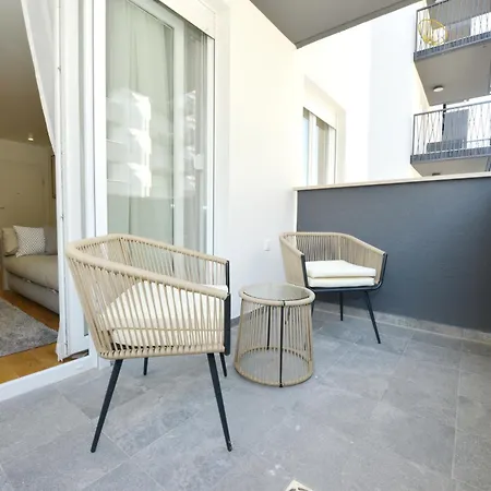 Apartman Sol Apartmán