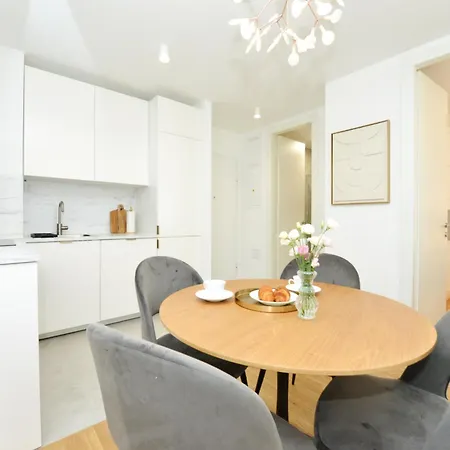 Apartman Sol Apartmán
