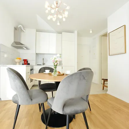 Apartman Sol Apartmán
