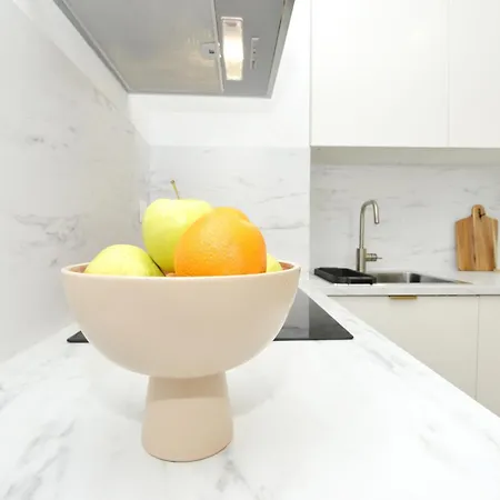 Apartmán Apartman Sol *