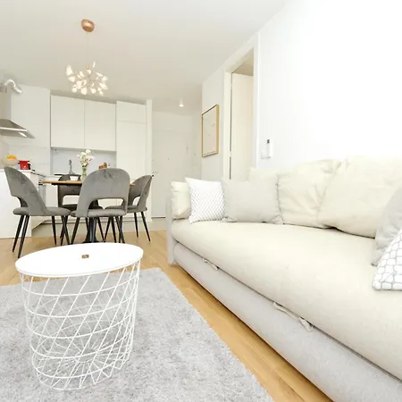 Apartmán Apartman Sol *