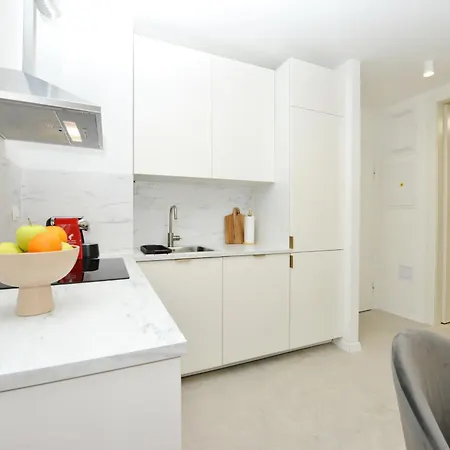 Apartman Sol Apartmán