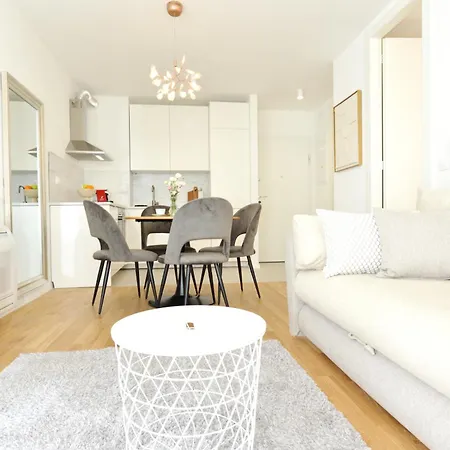 Apartmán Apartman Sol *