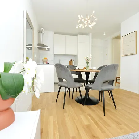 Apartman Sol Apartmán